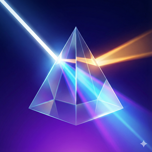 Lumina Reflex Logo