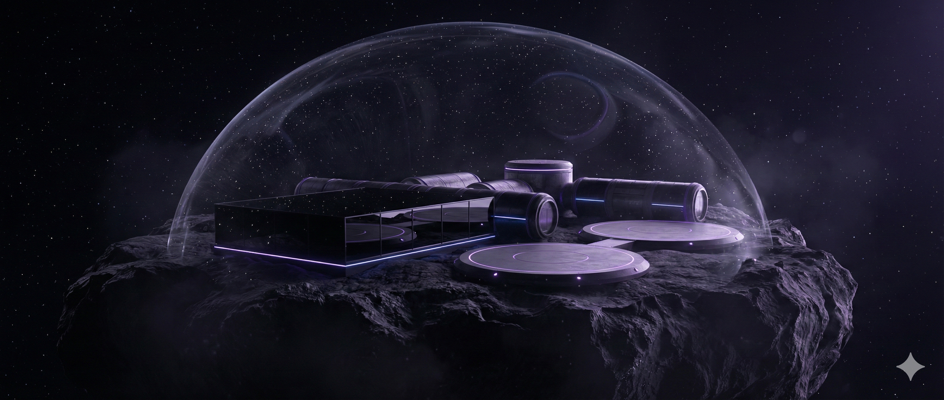 Base Espacial
