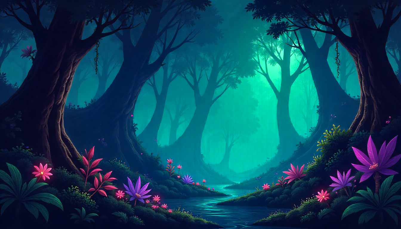 Florestal